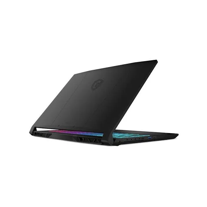MSI Katana 15 B13VEK Core i7 13620H 13th Gen