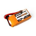 CNHL MiniStar 850mAh 11.1V 3S 70C Lipo Battery with XT60 Plug RC Plane Battery drone battery rc car battery. 