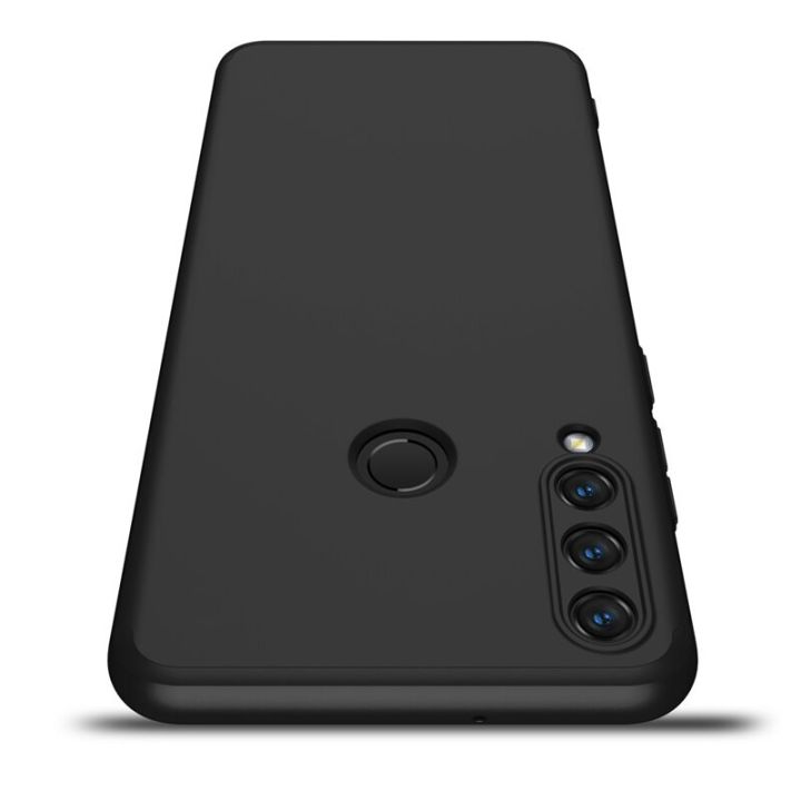 OriginaI%20GKK%20360%20Protection%20Case%20Dual%20Tone%20Front%20and%20Back%20Case%20Full%20Body%20Cover%20Huawei%20Y6p%20-%20Image%202