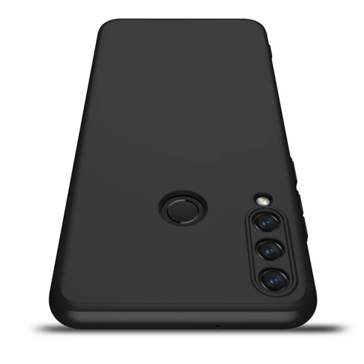OriginaI%20GKK%20360%20Protection%20Case%20Dual%20Tone%20Front%20and%20Back%20Case%20Full%20Body%20Cover%20Huawei%20Y6p%20-%20Image%202