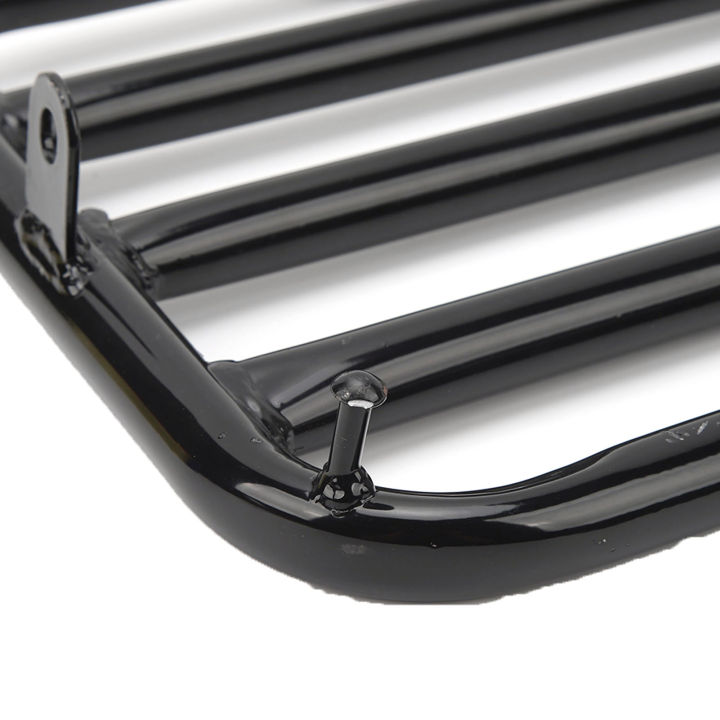 Mini%20Bike%20Rear%20Rack%20Strong%20Load%20Bearing%20405x295mm%20Luggage%20Cargo%20Carrier%20Rack%20Secure%20Steel%20Alloy%20for%20CT200U%20196cc%20-%20Image%207