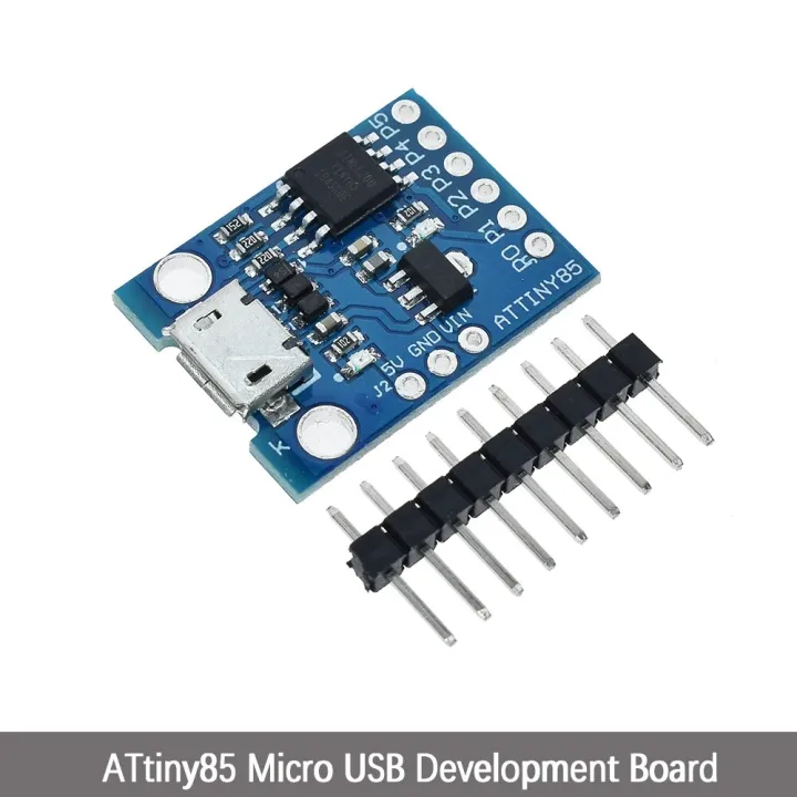 official%20Blue%20Black%20TINY85%20Digispark%20Kickstarter%20Micro%20Development%20Board%20ATTINY85%20module%20for%20Arduino%20IIC%20I2C%20USB%20-%20Image%202