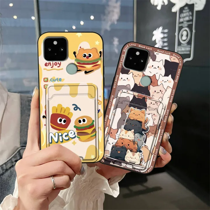 Graffiti%20Silicone%20Phone%20Case%20For%20Google%20Pixel%205%20Soft%20case%20Waterproof%20Shockproof%20Cute%20Cartoon%20TPU%20Cover%20protective%20-%20Image%207