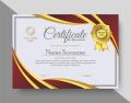 Certificates. 