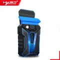 HXSJ Laptop Vacuum Cooler Fast Dropdown CPU Temperature Smart Laptop Cooling Pad with Powerful Fans for 12-17 Inch Laptop. 
