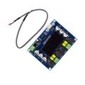 TPA3116D2 TPA3116 Dual Channel Audio Power Amplifier Board 2x120W. 
