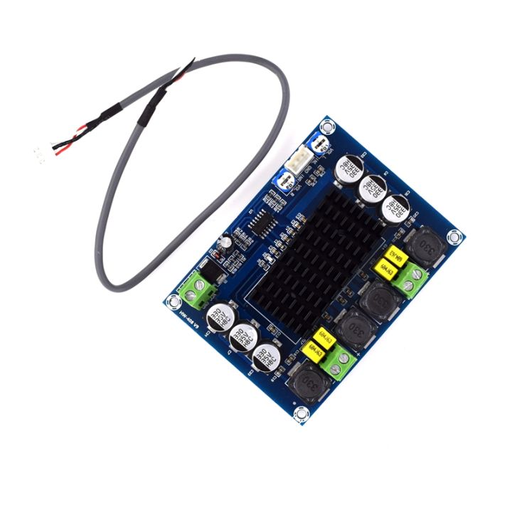 TPA3116D2%20TPA3116%20Dual%20Channel%20Audio%20Power%20Amplifier%20Board%202x120W%20-%20Image%203