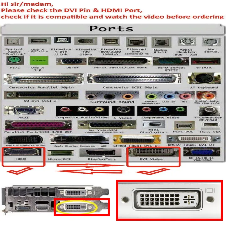 HDMI%20to%20DVI%20(2in1)%20HDMI%201.5m%20Cable%20with%20DVI-I%20(24+5pin)%20Adapter%20Cable%20Male%20to%20Male%20Dual%20Link%201.5M%2024k%20Gold%20Plated%20Connectors%20&%20Nylon%20Braided%20-%20Image%203