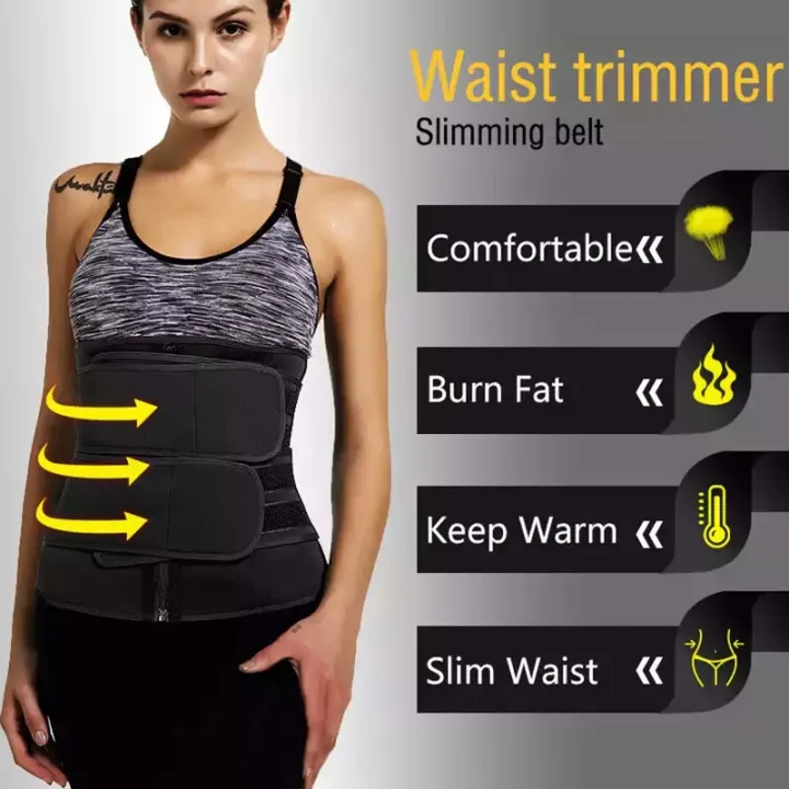 Shaperwear%20Waist%20Trainer%20Neoprene%20Sauna%20Belt%20Weight%20Loss%20Cincher%20Body%20Shaper%20Tummy%20Control%20Strap%20Slimming%20Sweat%20Fat%20Burning%20Belt%20-%20Image%209