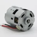 18V Motor 1607022609 for GSB18VE-2-LI GSR18VE-2-LI 18VE-2-LI HDH181 DDH181X Corldless Drill. 