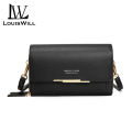 LouisWill Women Mini Multi-functional Cross Body Bag. 