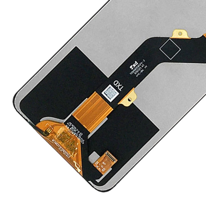 LCD%20No%20Frame%20For%20Infinix%20Hot%2010%20Note%208i%20Display%20Touch%20Screen%20Digitizer%20Assembly%20Replacement%20Parts%20-%20Image%202