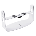 Desktop Projector Bracket Ceiling Projection Bracket Universal 1/4 Screw Hole Maximum Load: 5kg B. 