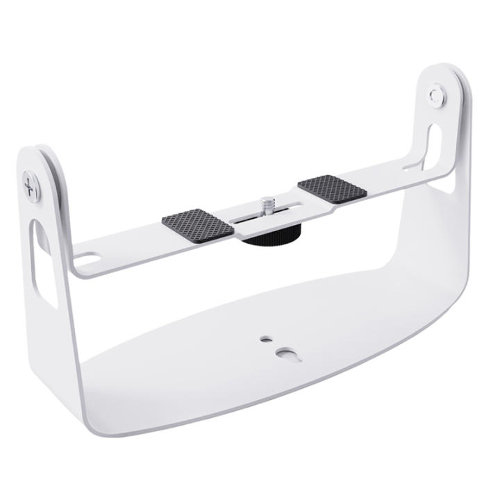 Desktop Projector Bracket Ceiling Projection Bracket Universal 1/4 Screw Hole Maximum Load: 5kg B