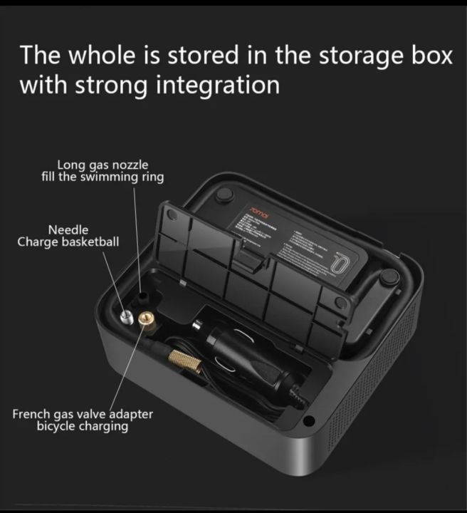Xiaomi%2070mai%20Car%20Air%20Compressor%20-%20Image%208