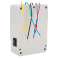 220V Automatic Water Level Controller Pump with Probe Durable. 