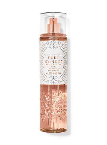 BODY SPRAY BODY BESAR BATH BODY WORKS ORIGINAL PERFUME FOR HER MINYAK WANGI 236ml (FROM MALAYSIA)