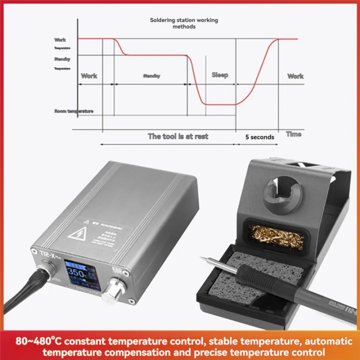 T12-X%20Plus%20Solder%20Station%2075W%20Digital%20Display%20Constant%20Temperature%20with%20T12%20Tips%20for%20Mobile%20Phone%20Repair%20Welding%20Tools%20UK%20Plug%20-%20Image%207
