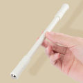 Top Finger Spinning Pen Decompression Rotating Pen Great Balance Performance for Kid. 