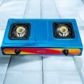 Gas Cooker Double Burner Onida. 