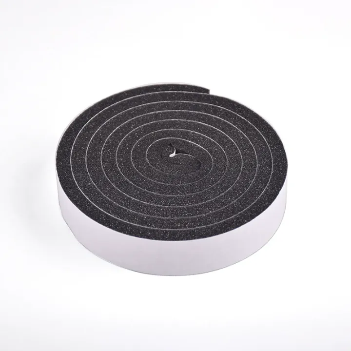 RHS%20Online%202PCS%20Self%20Adhesive%20Door%20Windows%20Foam%20Seal%20Strip%20Soundproofing%20Collision%20Avoidance%20Rubber%20Seal%20Collision%20-%20Image%203