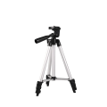 Tripod 3110 Portable Camera Stand and Mobile Phone Stand Holder. 