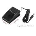 USB Foot Pedal Switch Control Keyboard Action for New Foot switch USB HID pedal. 