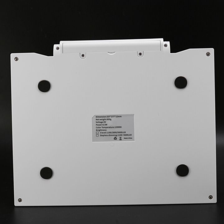 Light%20Box%20Drawing%20A4%20Tracing%20Board%20Multi-Function%20Copying%20Station%20Battery-Powered%20USB%20Powered%20Copy%20Board%20-%20Image%204