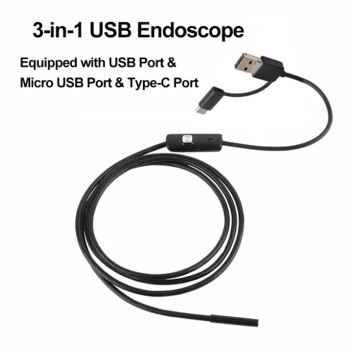 3-In-1%20Industrial%20Endoscope%20Borescope%20Inspection%20Camera%20Built-in%206%20LEDs%20IP67%20Waterproof%20USB%20Type-C%20Endoscope%20for%20Android%20Smartphones/PC(1M%207Mm)%20-%20Image%207