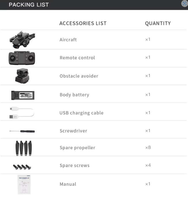 L900%20Pro/Pro%20SE%20MAX%20GPS%20Drone%20Full%20HD%20Dual%20Camera%20Obstacle%20Avoidance%20Brushless%20Foldable%20Drone%20-%20Image%208