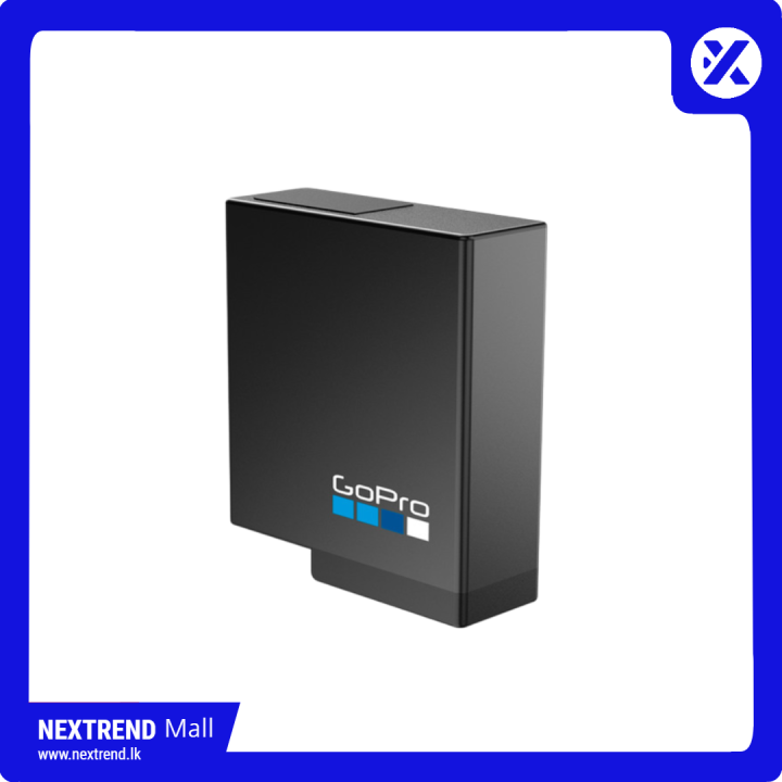 GoPro%20HERO%206%20Black%20(A%20Grade)%201220mAh%20Lithium-ion%20Rechargeable%20Battery%20Sports%20Action%20Camera%20Replacement%20Battery%20-%20Hero6%20Black%20Go%20Pro%20EKEN%20SJCAM%20Cherry%20Xiaomi%20-%20Image%203