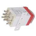 2015403745 12V Overload Overvoltage Protection Relay for C E G S Class W124 W126 W212 W202 Replacement Accessories. 