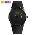 SKMEI Fashion Quartz Watches Simple Date Waterproof Watch For Men 1509. 