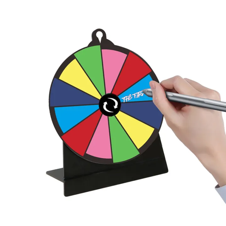 Rotating%20Wheel%20Roulette%20Wheel%20Fortune%20Wheel%20for%20Club%20Restaurant%20Classroom%20Party%20-%20Image%205
