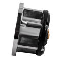 Free Wheel Locking Hub Manual Lock for Land Cruiser FJ40 FJ45 FJ60 FJ62 BJ40 BJ42 BJ60 43530-69045. 