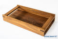 Serving Tray Nadun, Handmade Wooden Tray with Handle. 