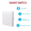 Tuya Switch European Standard Wall Switch Smart Switch. 