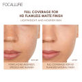 Wholesale FOCALLURE Waterproof Liquid Foundation Cream Full Coverage Oil-control Long-lasting Face Concealer Base Cosmetics. 