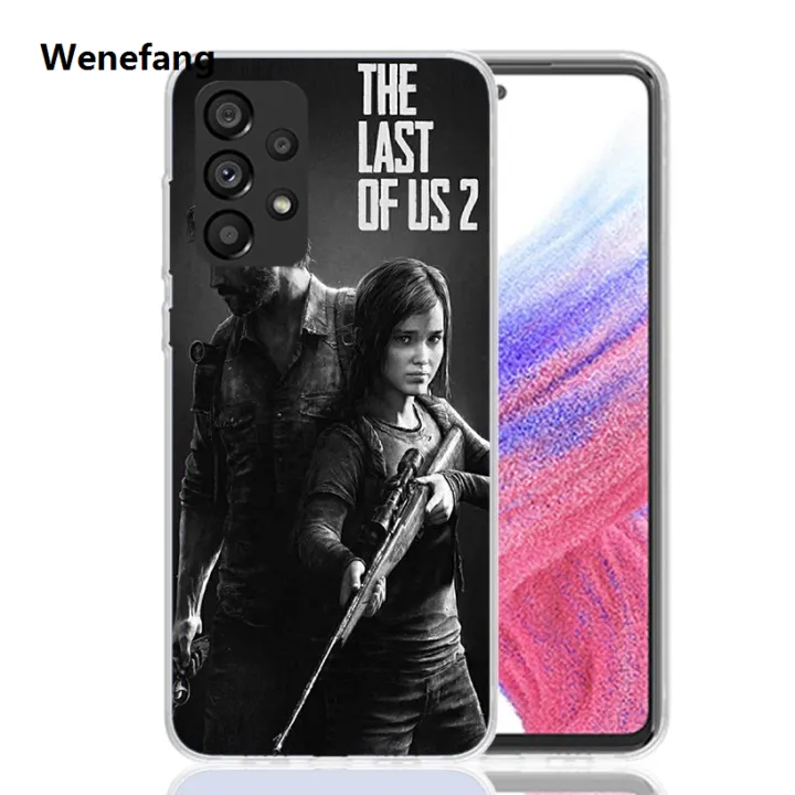 Wenefang%20Portable%20The%20Last%20of%20Us%20Game%20Phone%20Case%20For%20Samsung%20Galaxy%20A13%20A14%20A15%20A16%20A53%20A54%20A55%20A56%20A33%20A34%20A35%20A36%20A23%20A24%20A25%20A26%20A05S%20A04S%20A73%20-%20Image%204