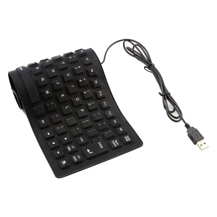 Flexible%20Keyboard%20Mini%20Foldable%20Wired%20Usb%20Computer%20Keyboards%20Portable%20Waterproof%20Silicone%20Soft%20Slim%20Folding%20Gaming%20Keypad%20For%20Laptop%20-%20Image%205