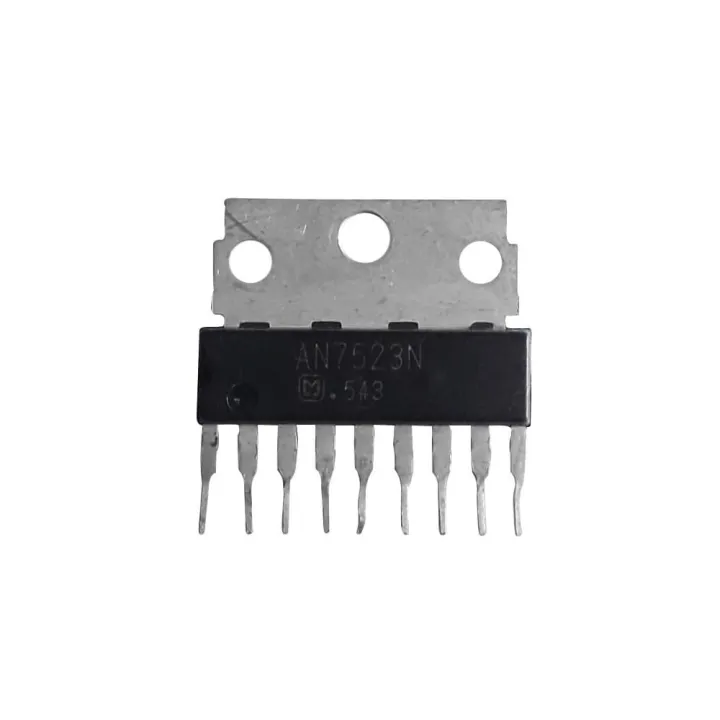 AN7523N%20AN7523%207523N%20IC%20INTEGRATED%20CIRCUIT%20-%20Image%203