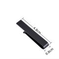 Business Casual Fashion Jewelry Classic Exquisite Wedding For Man Suit Accessories Necktie Tie Clip Shirts Tie Pin. 