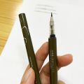 【Hot】 New 0.01Mm Ultra Fine Eyebrows Pen Waterproof Professional Sweat-Proof Liquid Eye Brow Pencil Long Lasting Makeup Microblading. 