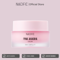 [NACIFIC OFFICIAL] Pink AHA BHA Cream 50ml  A multi-purpose moisturiser contains AHA, BHA that gently remove dead skin cells while improving skin tone.. 