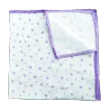 Velona Clothing 6 PC VELONA STAR DESIGN ORGANIC COTTON CLOTH NAPPY SET – (18″X18″ ). 