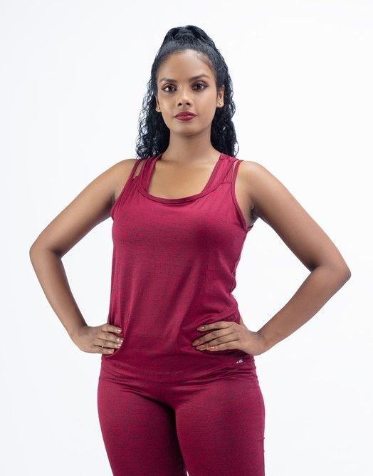 Playera de manga larga Dri-FIT para mujer Jordan Sport. Nike MX