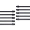 Replacement Tips For Wacom Pro Pen 2 Intuos PTH-660 860 460 Cintiq DTH-W1620 / 1320H Citiq16 Graphic Drawing Tablet Stylus Nibs. 