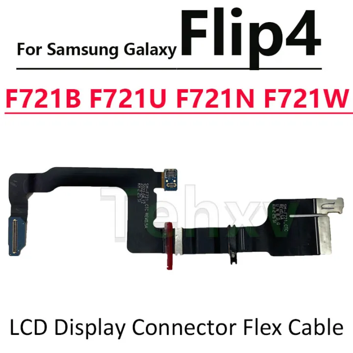 Main%20board%20LCD%20Flex%20Cable%20Ribbon%20For%20Samsung%20Galaxy%20Z%20Flip%204%203%202%20F721%20F711%20F700%20Flip4%20Flip3%20Flip2%20Rotating%20Shaft%20Cable%20-%20Image%202