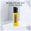 FOGG Dynamic Body Spray 150ml / Original Long Lasting Fragrance Deodorant Spray / Perfumed Deodorant Spray. 