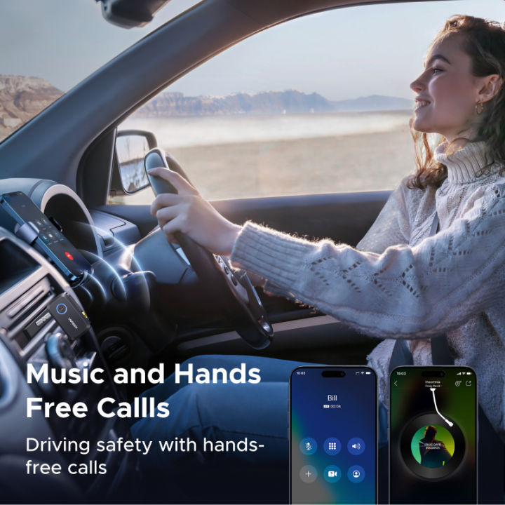 UGREEN%20Audio%20Receiver%20(LDAC%20Edition)%20-%20Car%20AUX%20Adapter%20with%20USB%20C%20&%203.5mm%20Port,%20Hi-Res%20Wireless%20Decoder%20Supports%20SBC/AAC/LDAC%20for%20Car/Home%20Stereo%20-%20Image%207